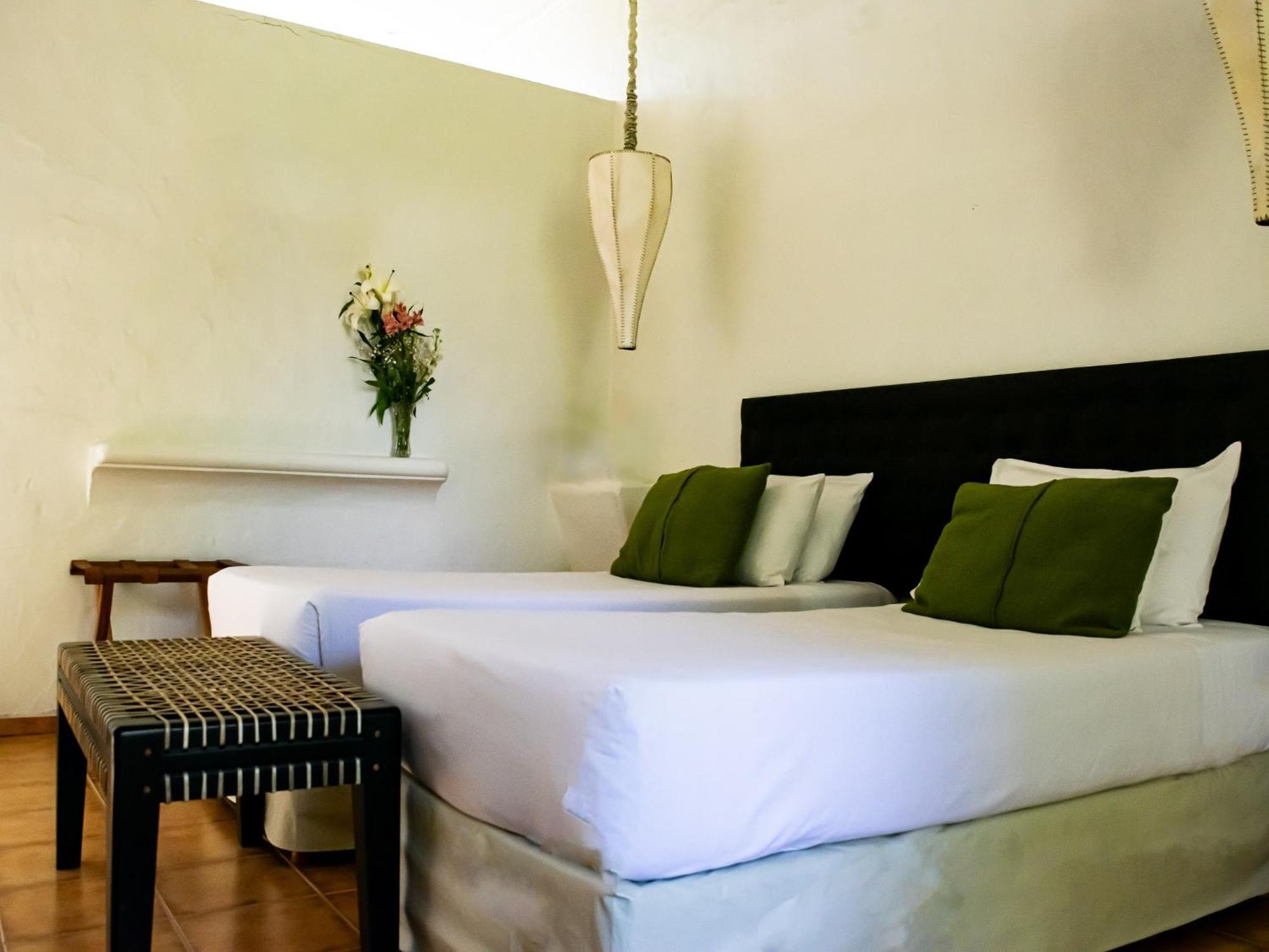 Bo Hotel & Spa Chicoana Salta Exteriör bild