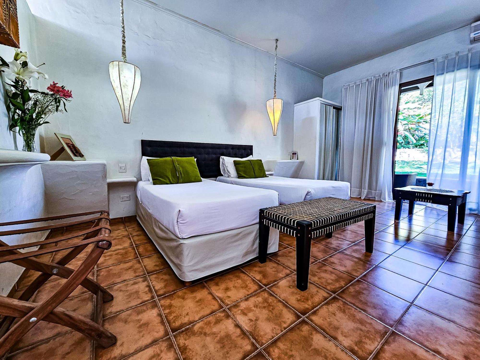 Bo Hotel & Spa Chicoana Salta Rum bild