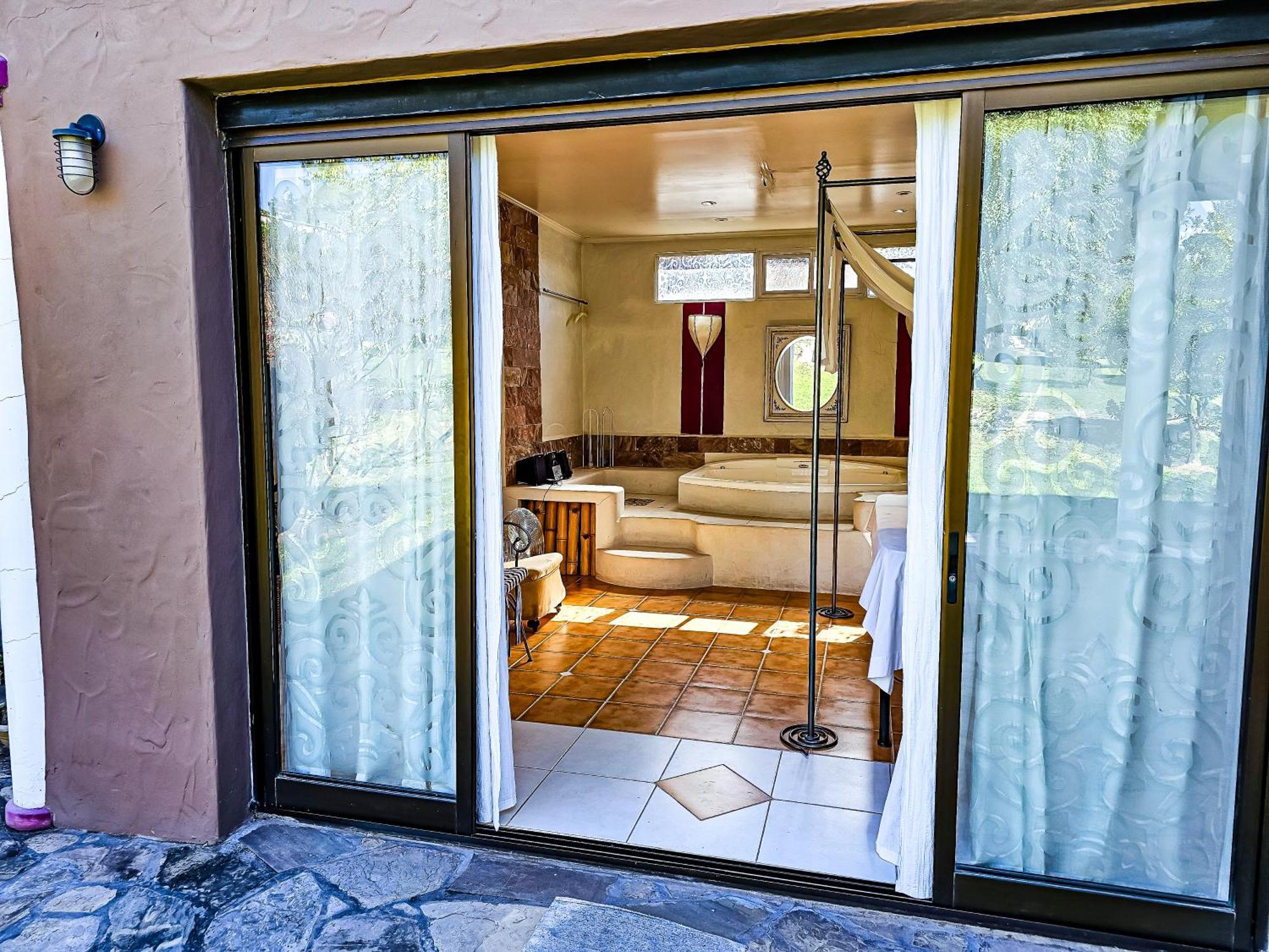 Bo Hotel & Spa Chicoana Salta Exteriör bild
