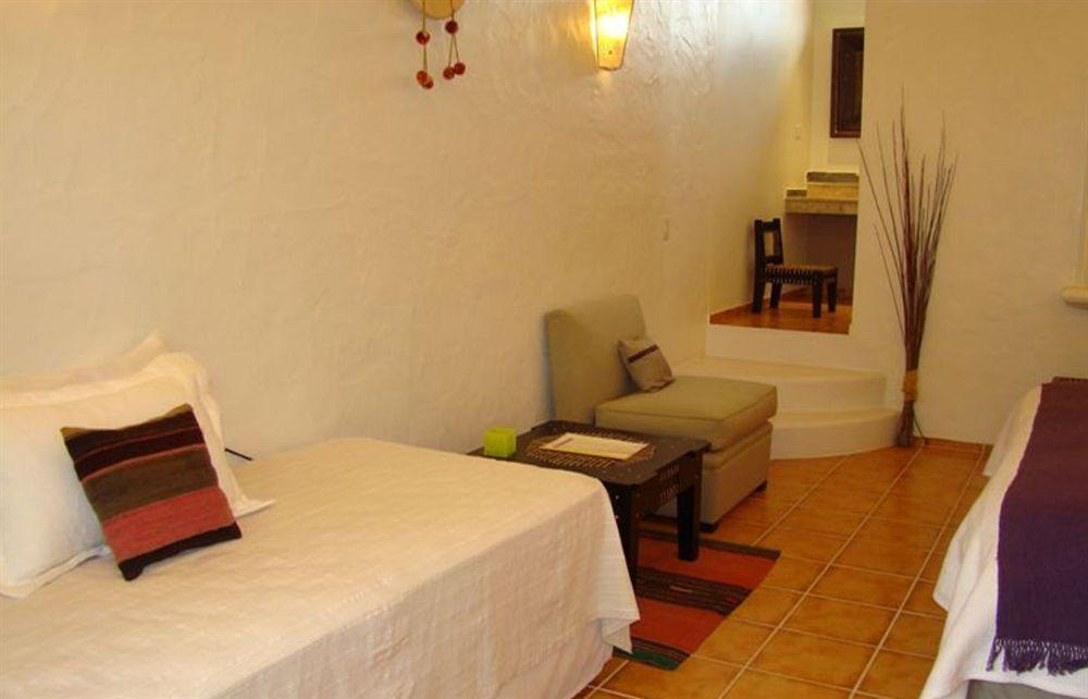 Bo Hotel & Spa Chicoana Salta Exteriör bild