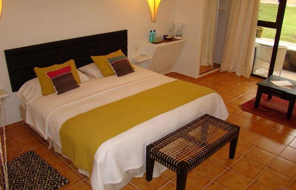 Bo Hotel & Spa Chicoana Salta Exteriör bild