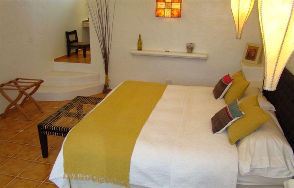 Bo Hotel & Spa Chicoana Salta Exteriör bild