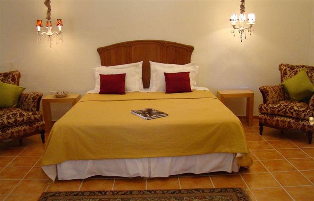 Bo Hotel & Spa Chicoana Salta Exteriör bild